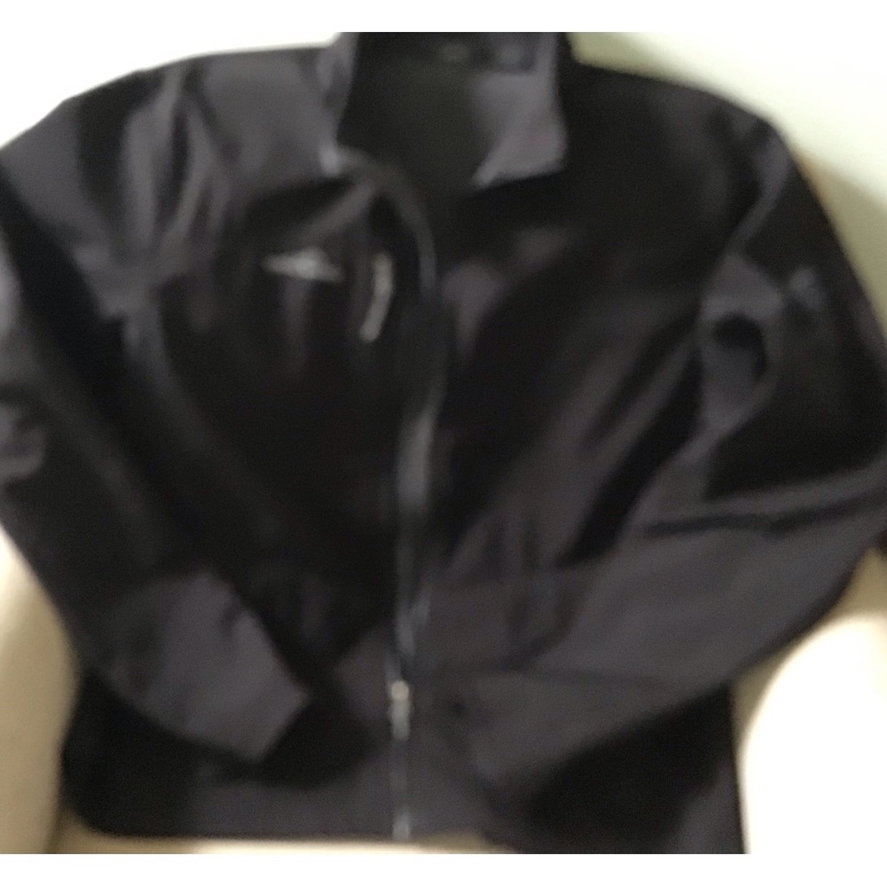 Eddie Bauer shell face in black, size XL - Picture 4 of 6